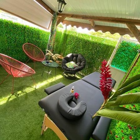 Le Wida Appart, Charme, Elegance & Detente ! 哥西尔 外观 照片