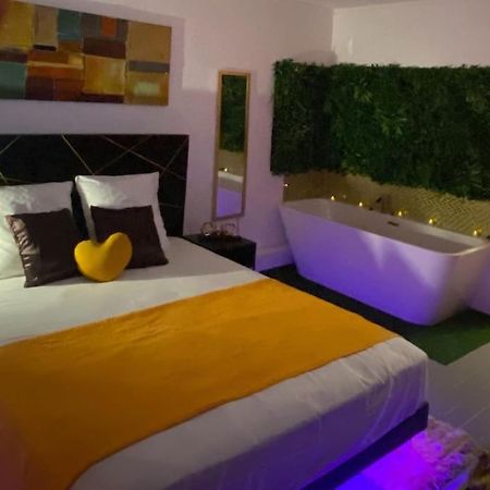 Le Wida Appart, Charme, Elegance & Detente ! 哥西尔 外观 照片