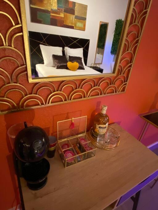 Le Wida Appart, Charme, Elegance & Detente ! 哥西尔 外观 照片