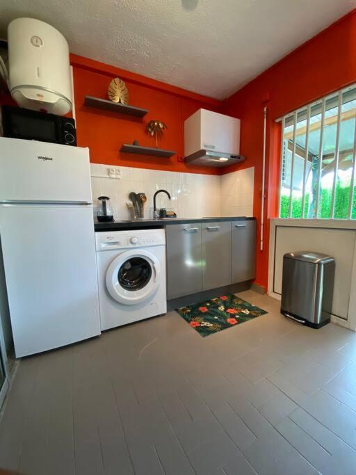 Le Wida Appart, Charme, Elegance & Detente ! 哥西尔 外观 照片
