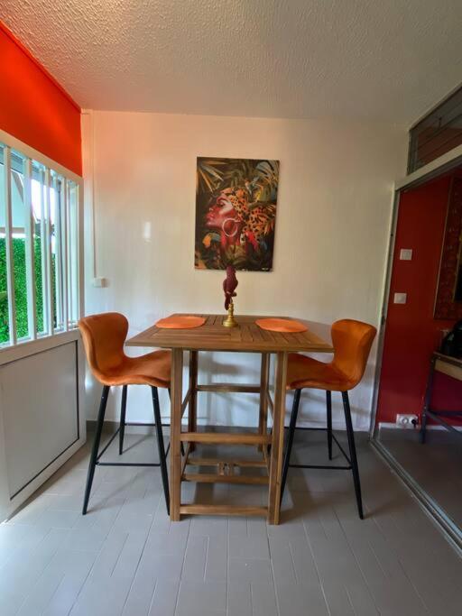 Le Wida Appart, Charme, Elegance & Detente ! 哥西尔 外观 照片
